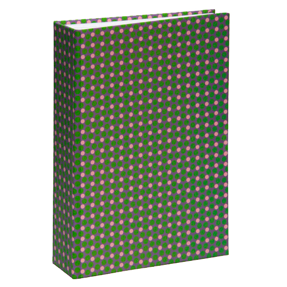 ÁLBUM VGO ESTAMPADOS